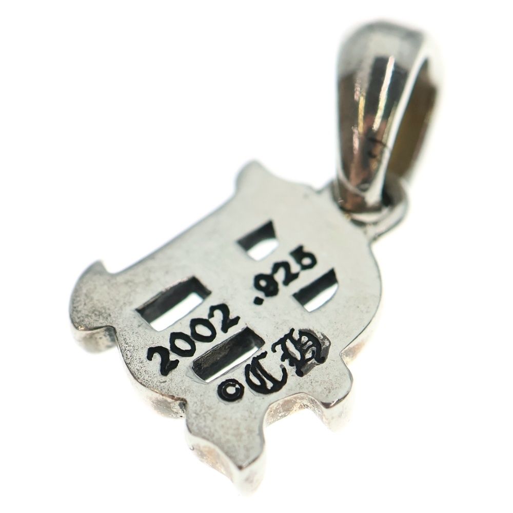 CHROME HEARTS (クロムハーツ) ALPHABET CHARM M アルファベット