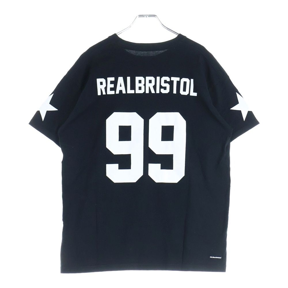 F.C.R.B./F.C.Real Bristol/FCRB (エフシーアールビー/エフシー