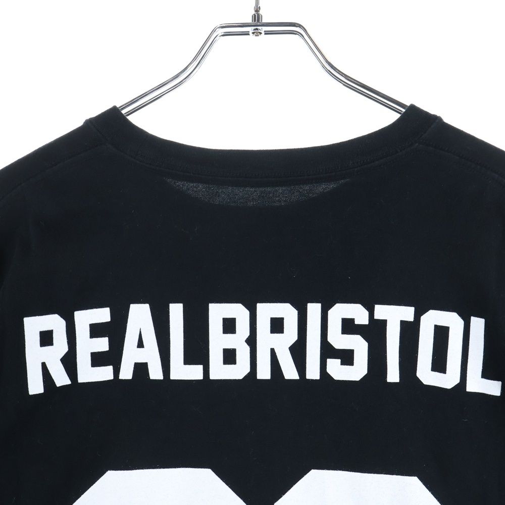F.C.R.B./F.C.Real Bristol/FCRB (エフシーアールビー/エフシー