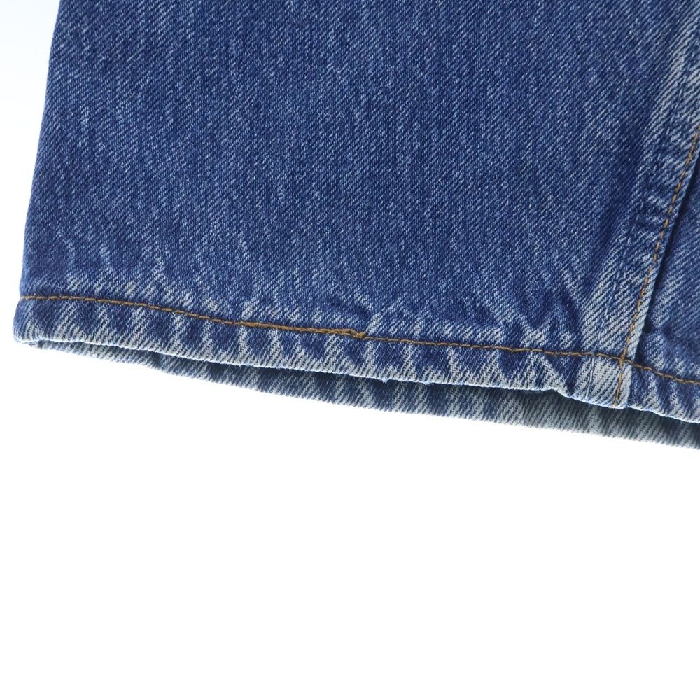 Levi's (リーバイス) 90S 501xx USA製 ボタン裏653 両面スモールE