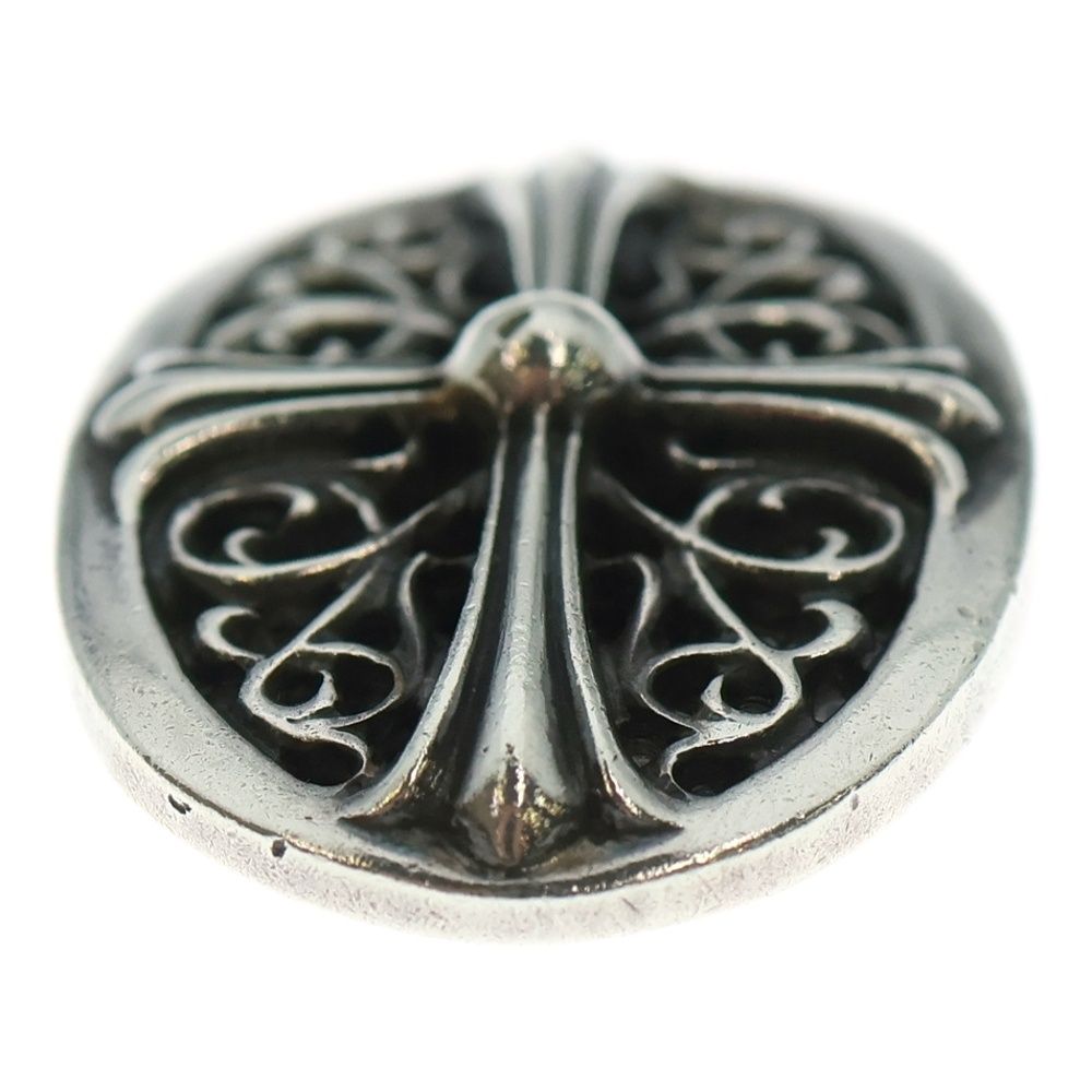 CHROME HEARTS (クロムハーツ) HAIRBAND TNY OVL クラシックオーバル