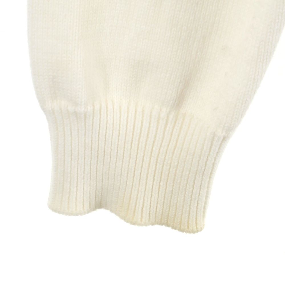 LOUIS VUITTON (ルイヴィトン) 21AW Letters Sweater レター クルー