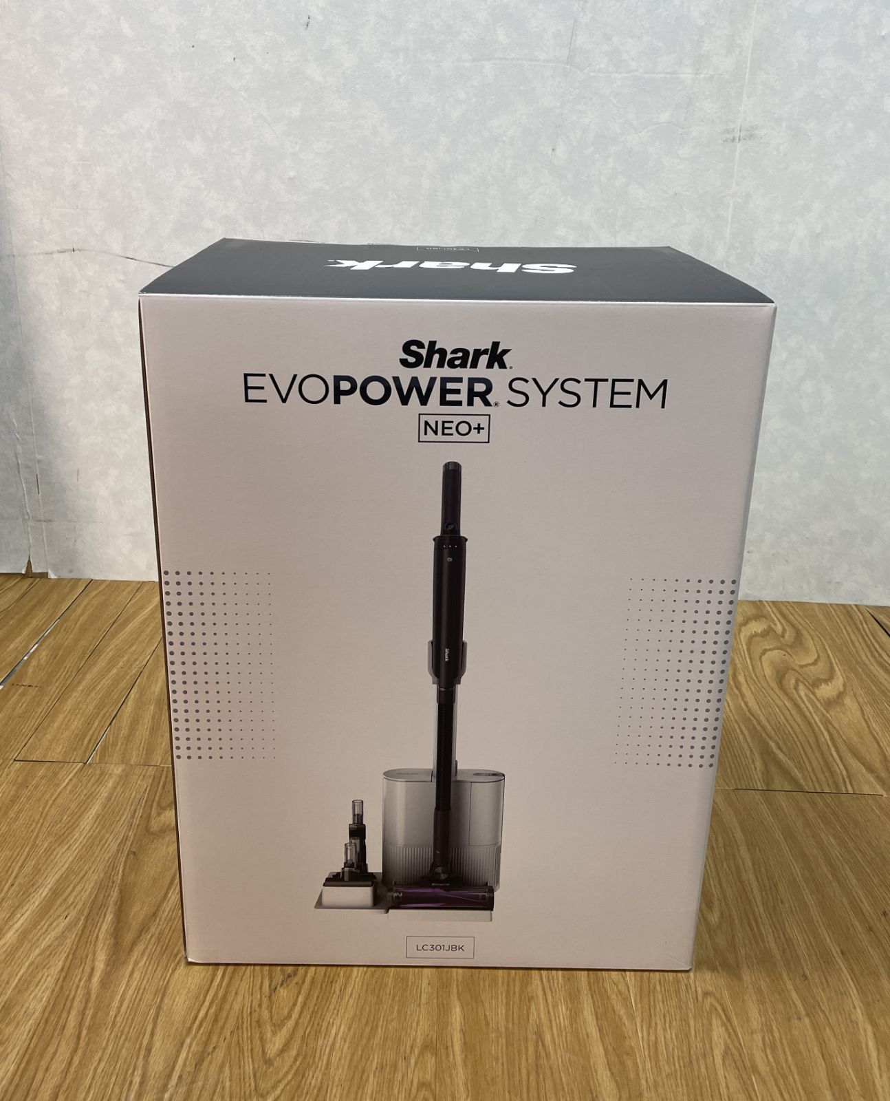 Panasonic スティッククリーナー 本体 ホワイト（ごみ捨て自動楽々） Panasonic スティッククリーナー 本体 ホワイト（ごみ捨て自動楽々