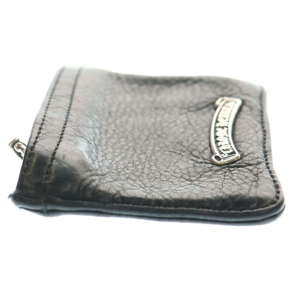 CHROME HEARTS (クロムハーツ) ZPR CHNG 3×4 チェンジパース ジッパー  