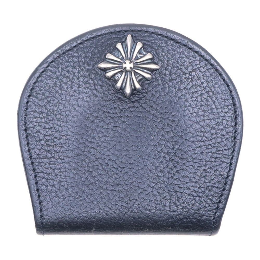 Travis Walker (トラヴィスワーカー) セール COIN HOLDER WALLET WITH SILVER SNAP コイン ホルダー  ウォレット ウィズ シルバー