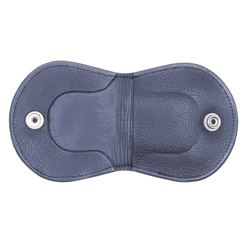 Travis Walker (トラヴィスワーカー) COIN HOLDER WALLET WITH SILVER  