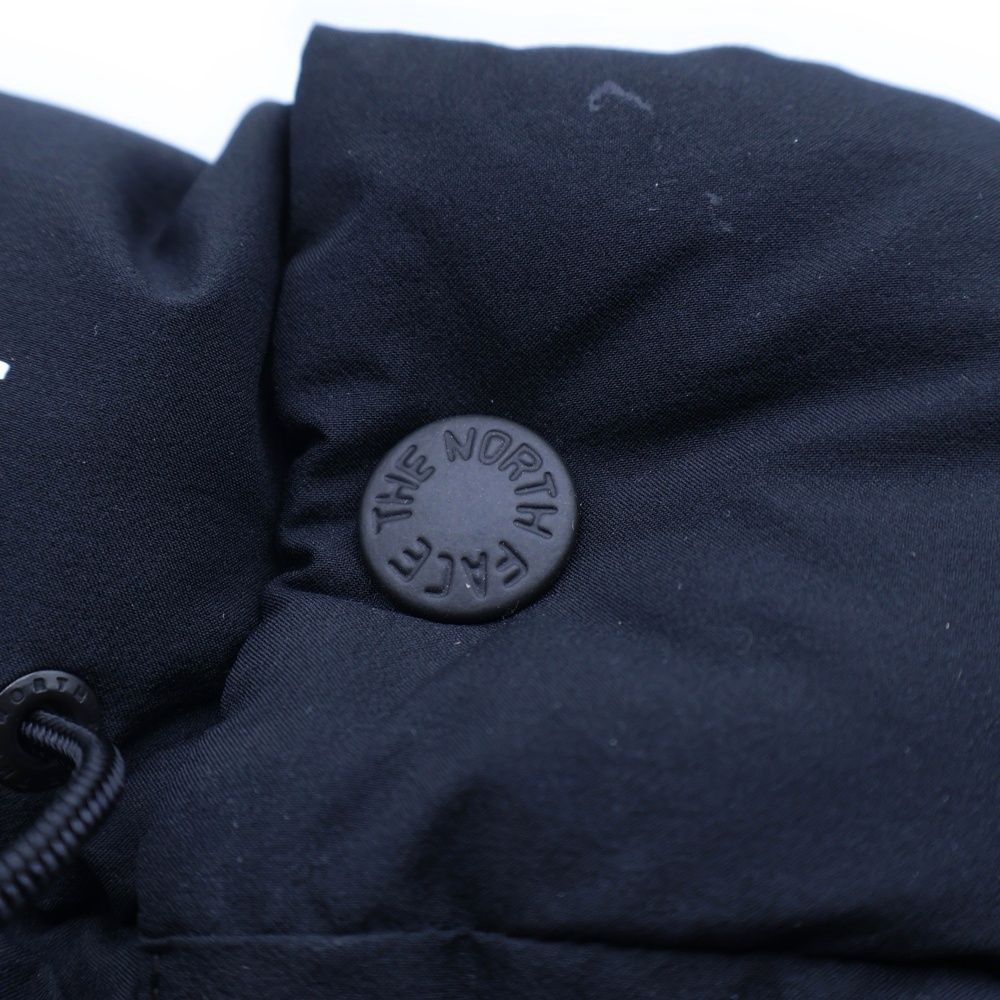 THE NORTH FACE (ザノースフェイス) ×HYKE 19AW DOWN NECK GAITER