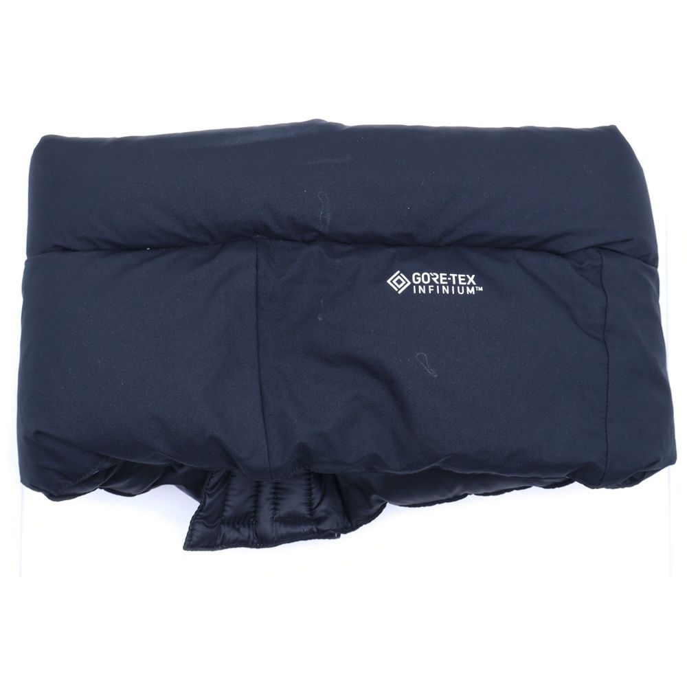 THE NORTH FACE (ザノースフェイス) ×HYKE 19AW DOWN NECK GAITER