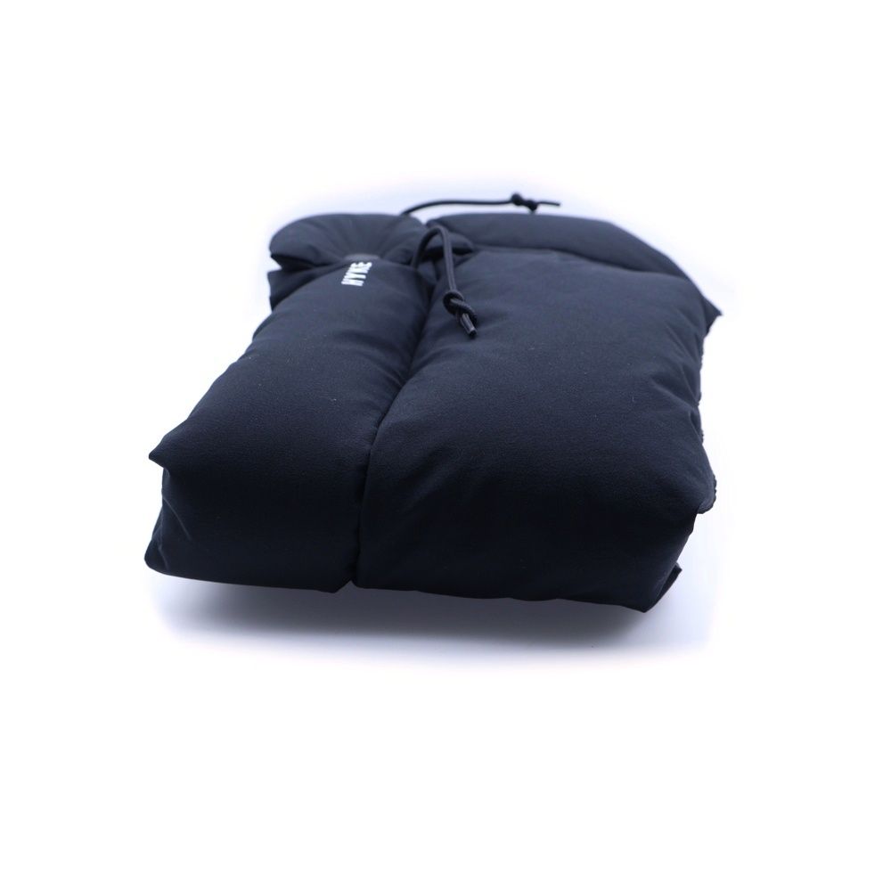 THE NORTH FACE (ザノースフェイス) ×HYKE 19AW DOWN NECK GAITER