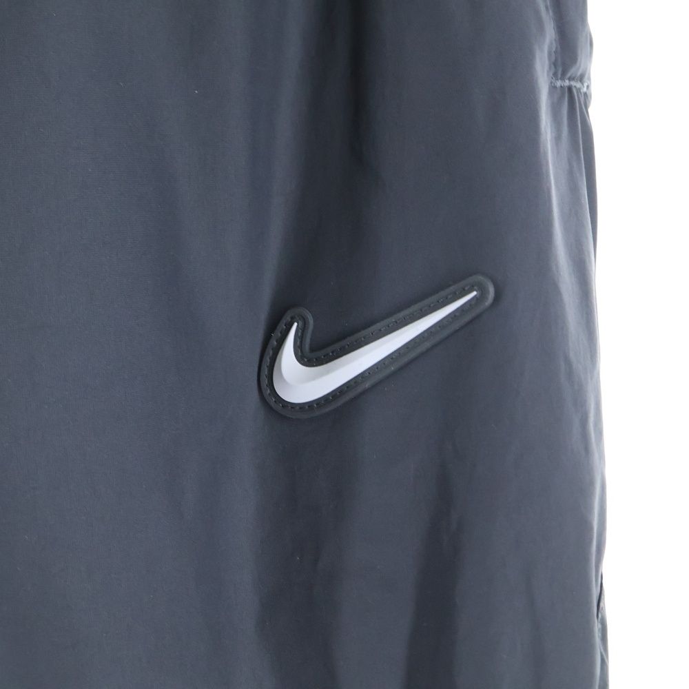 NIKE (ナイキ) M NRG NOCTA CS TRK PANT FN7668-060 NRG CS ウーブン