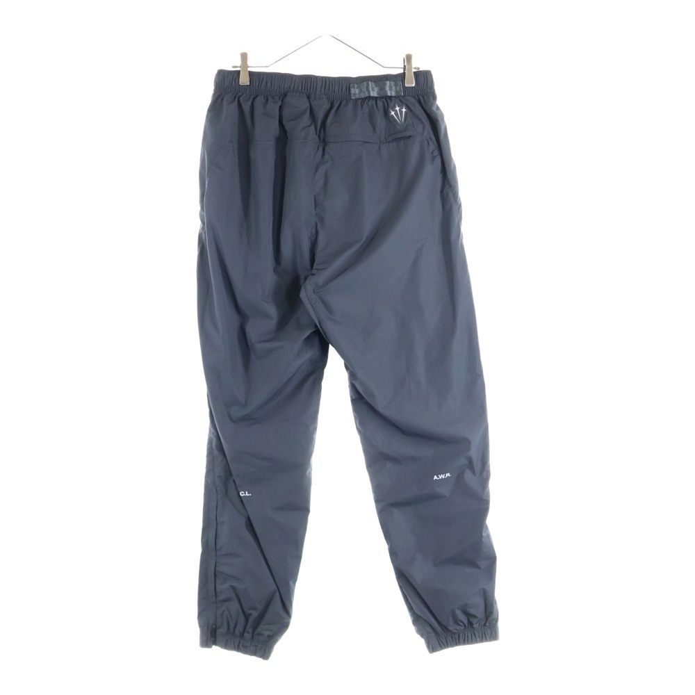 NIKE ナイキ M NRG NOCTA CS TRK PANT FN7668-060 NRG CS ウーブン トラック パンツ グレー NIKE (ナイキ) M NRG NOCTA CS TRK PANT FN7668-060 NRG CS ウーブン