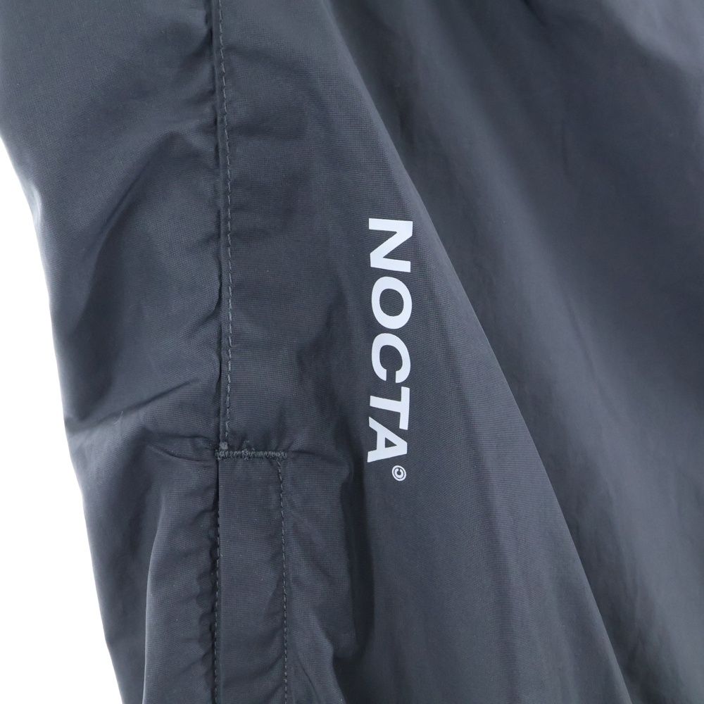 NIKE (ナイキ) M NRG NOCTA CS TRK PANT FN7668-060 NRG CS ウーブン