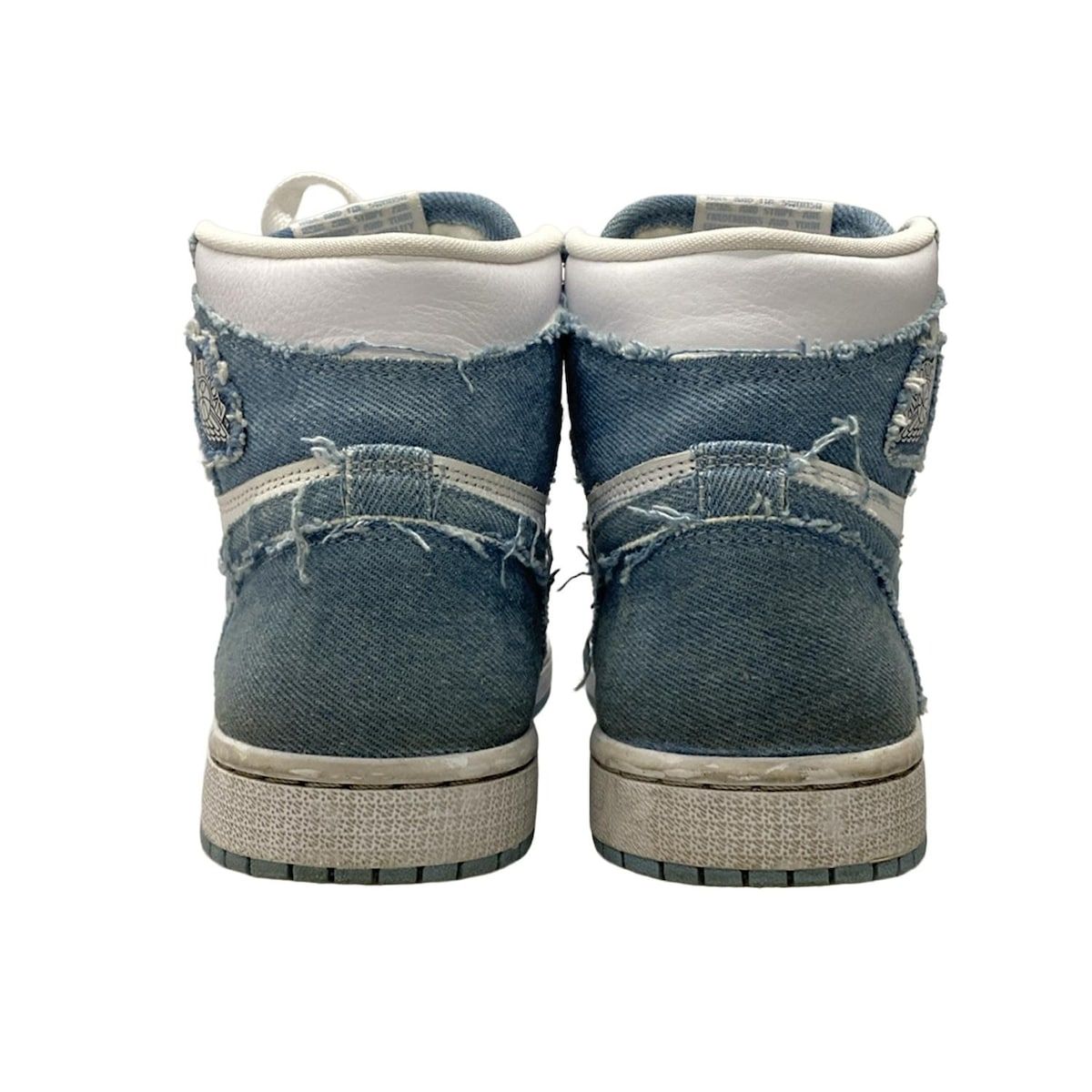 NIKE(ナイキ) スニーカー 24 メンズ エアジョーダン 1 レトロ ハイ OG