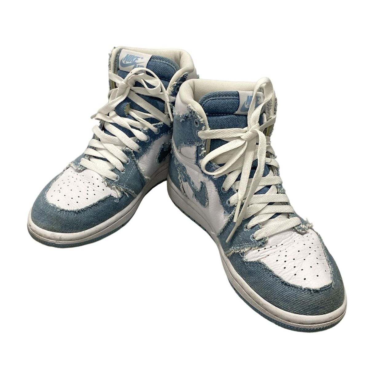 NIKE(ナイキ) スニーカー 24 メンズ エアジョーダン 1 レトロ ハイ OG