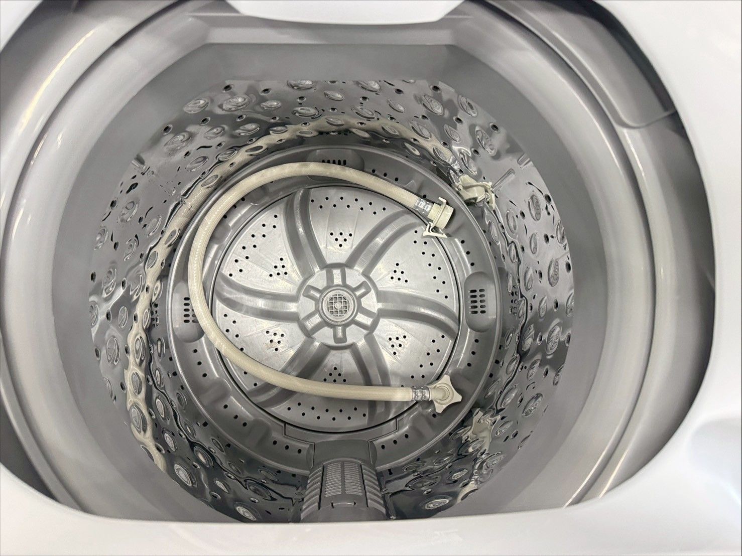 大阪送料無料☆3か月保障付き☆洗濯機☆ニトリ☆6kg