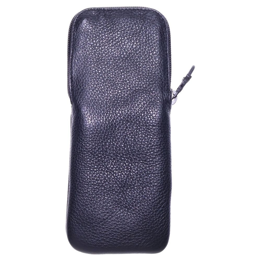 CHROME HEARTS (クロムハーツ) CASE ダガージップ アイウェアケース