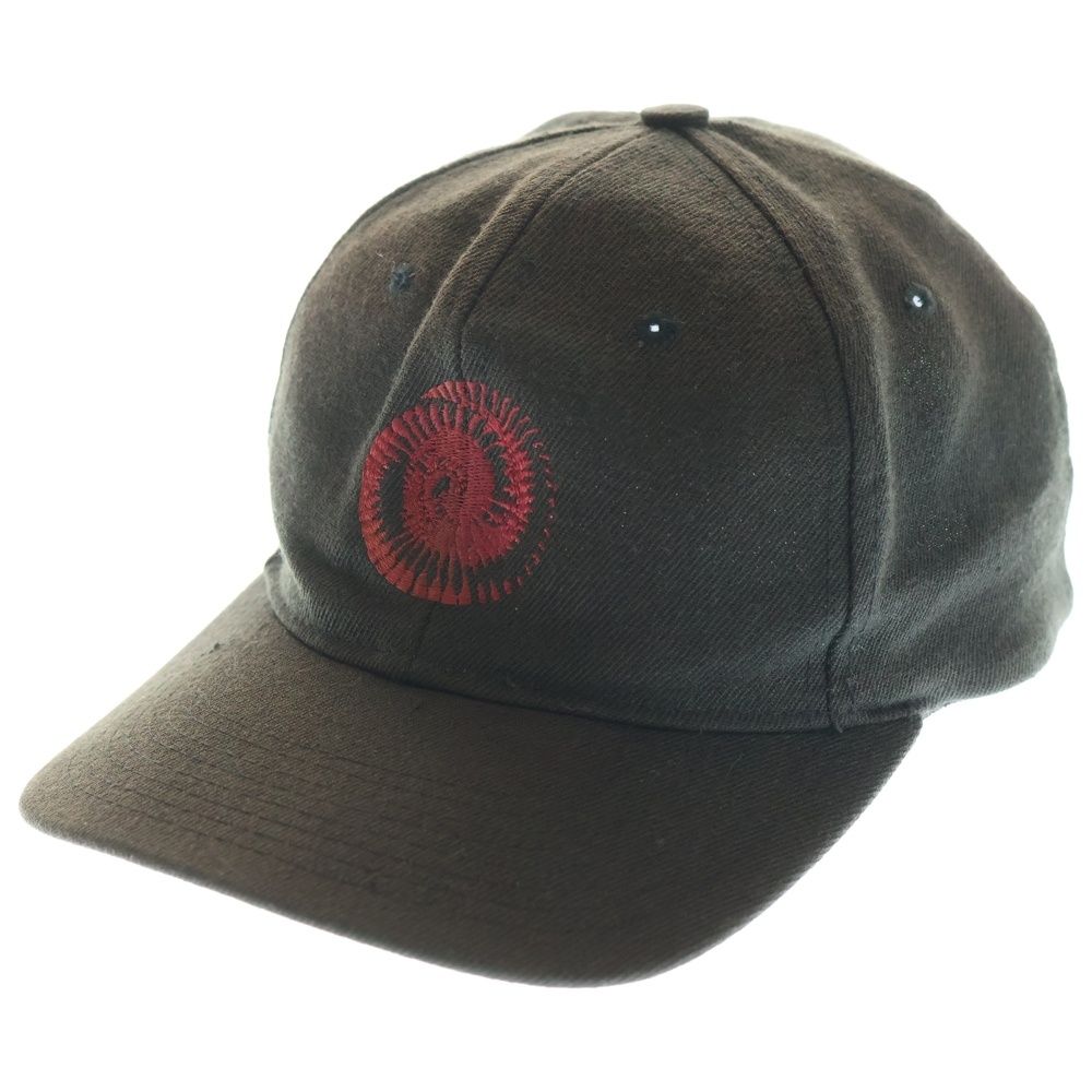 VINTAGE (ヴィンテージ) 90‐00s NINE INCH NAILS NIN LOGO CAP ナイ 