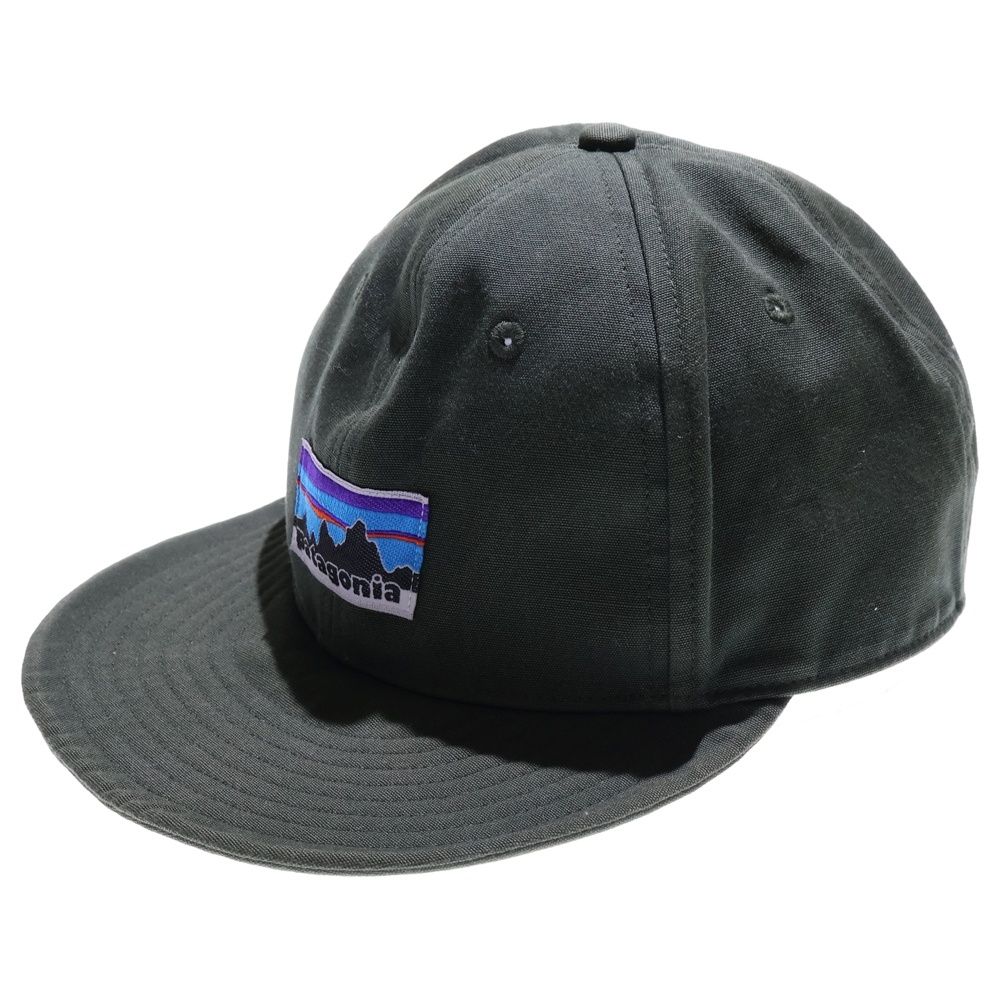 PATAGONIA (パタゴニア) 23AW Scrap Everyday Cap スクラップ