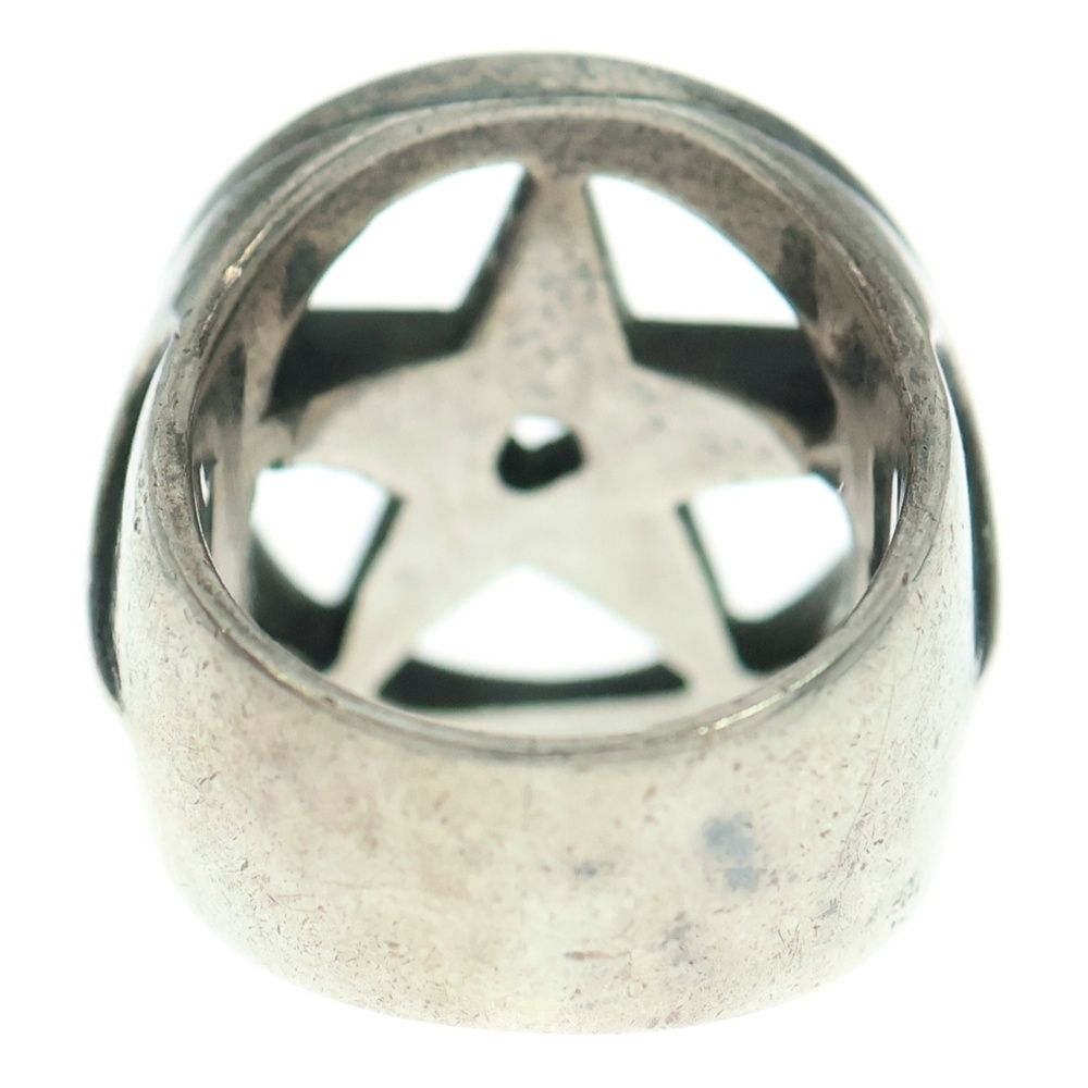 crazy pig 甲丸リング 17号 ヴィンテージ CRAZY PIG クレイジーピッグ