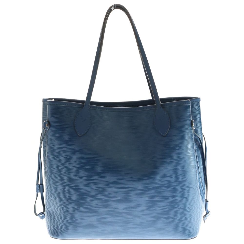 LOUIS VUITTON (ルイヴィトン) エピ ネヴァーフルMM トートバッグ