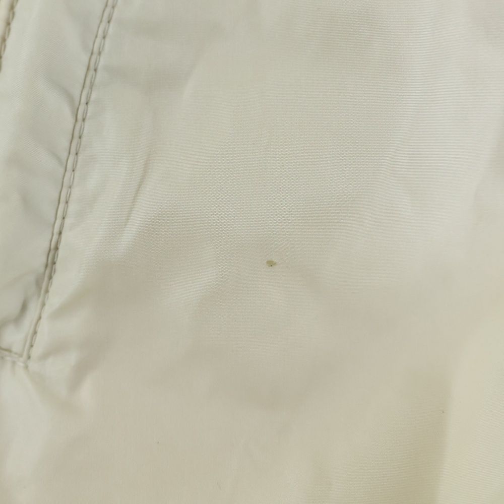 MONCLER (モンクレール) ANTON GIUBBOTTO アントン ナイロンジャケット  