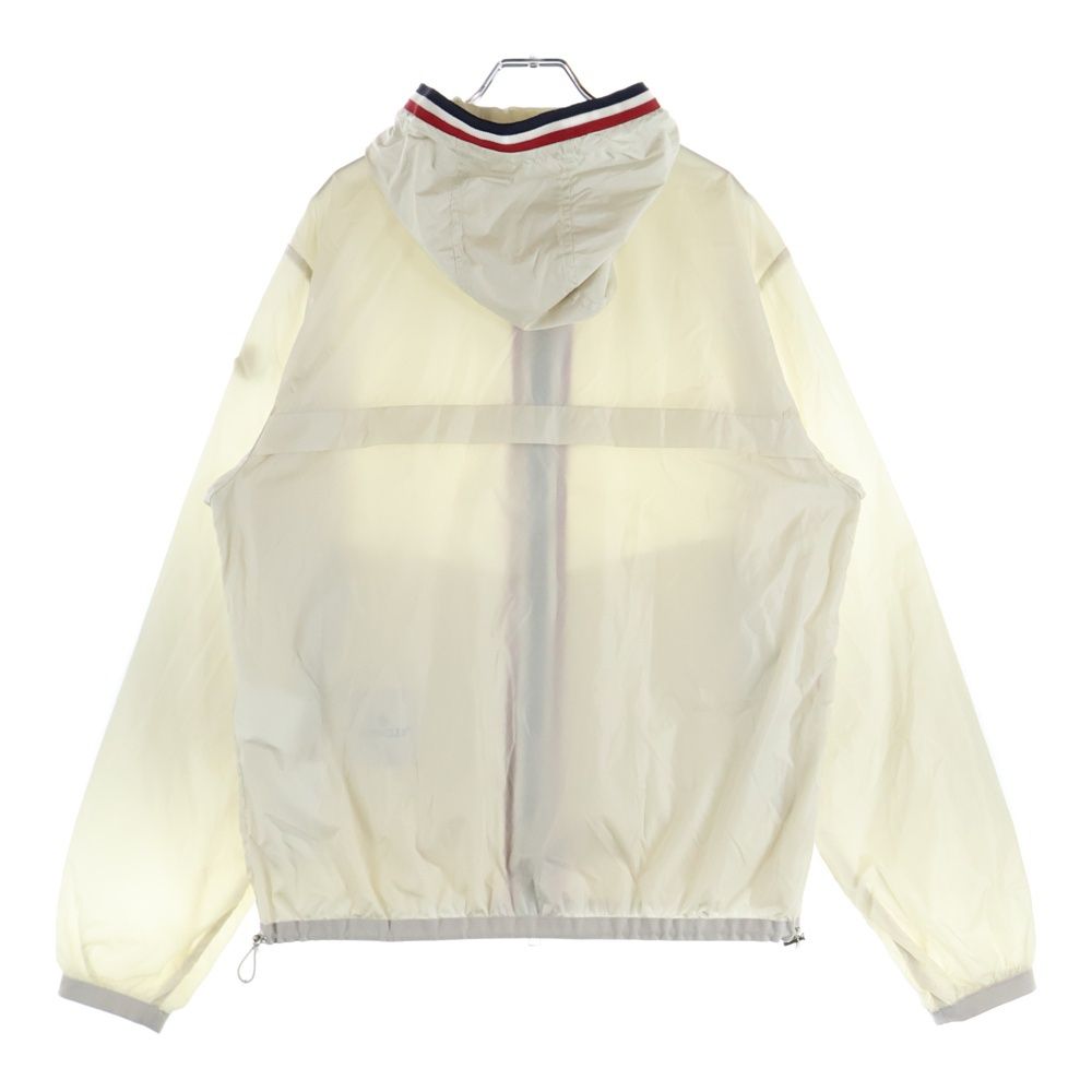 MONCLER (モンクレール) ANTON GIUBBOTTO アントン ナイロンジャケット  