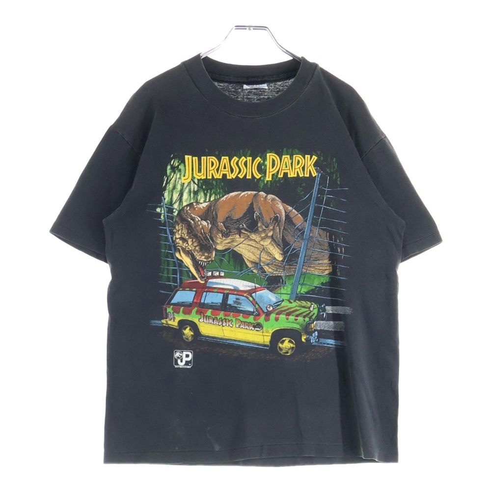 VINTAGE (ヴィンテージ) 90s JURASSIC PARK ジュラシックパーク