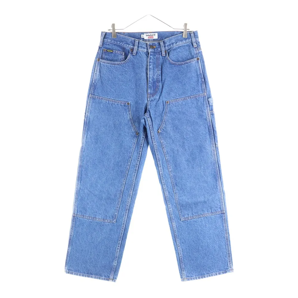2026年最新】Supreme Timberland Double Knee Painter Pantの人気