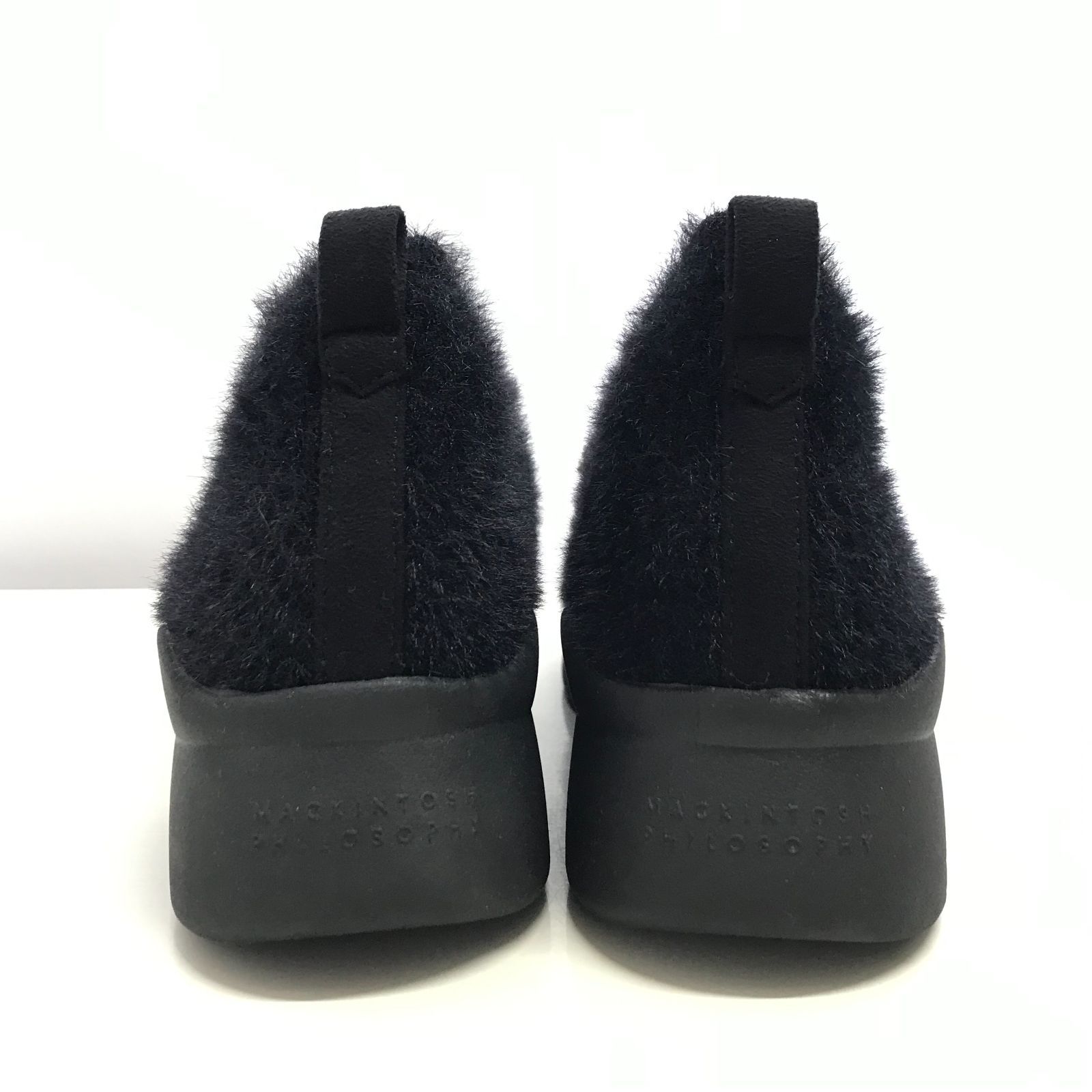 未使用 MACKINTOSH PHILOSOPHY マッキントッシュ 6417 ビジュー 