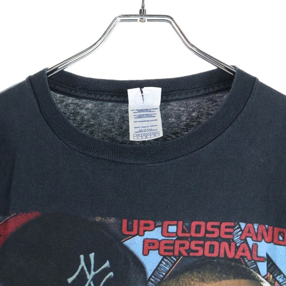 VINTAGE (ヴィンテージ) 00s CHRIS BROWN & BOW WOW HOLIDAY EXCLUSIVE