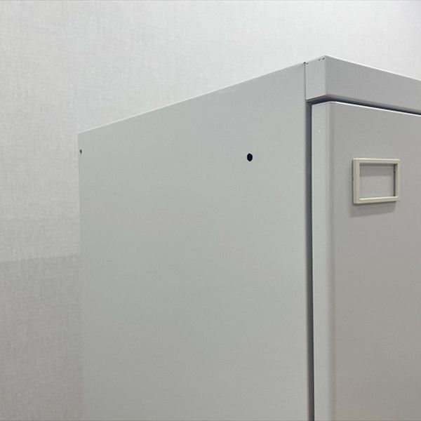 【7月いっぱい限定値下げ！】ウチダ 2人用ロッカー NF型 鍵あり ロッカー 2人用 システムロッカー NF型 鍵付き 更衣ロッカー 内田洋行
