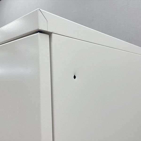 鍵付き 更衣ロッカー