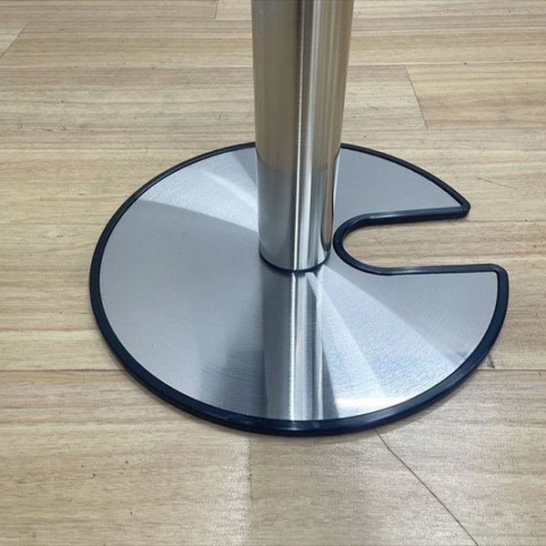 ベルトリールパーティション 4本セット べルトポールパーティション