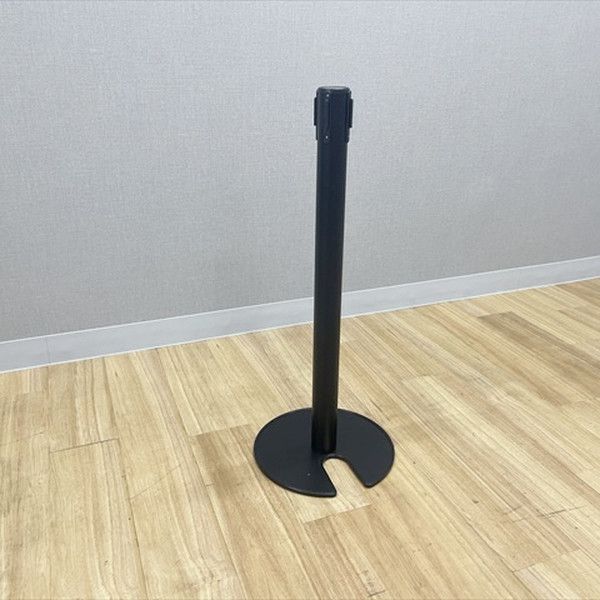 ベルトリールパーティション 4本セット べルトポールパーティション