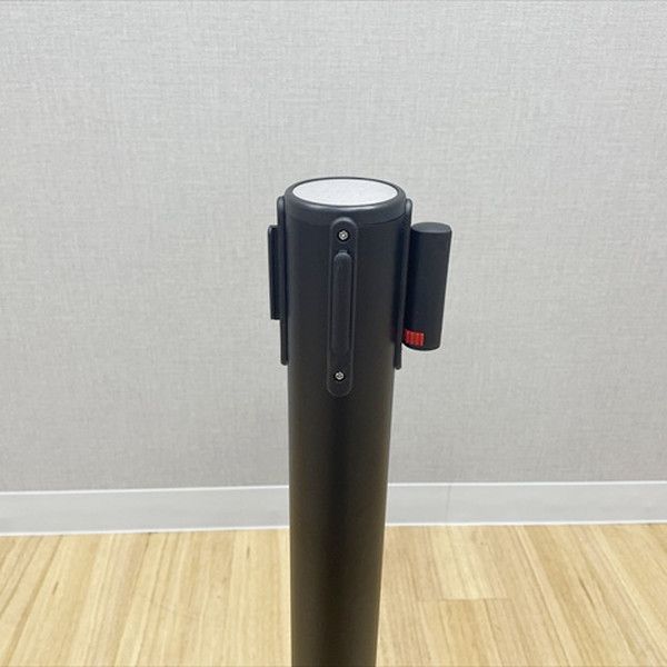 ベルトリールパーティション 4本セット べルトポールパーティション