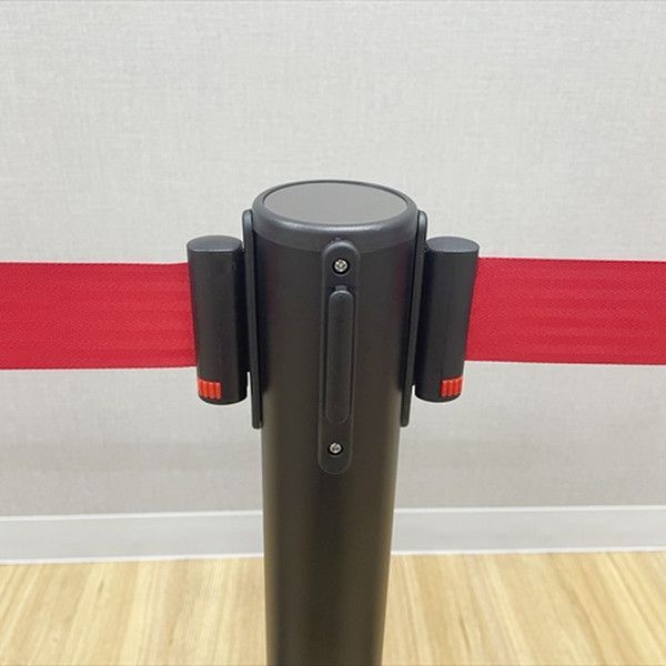 ベルトリールパーティション 4本セット べルトポールパーティション