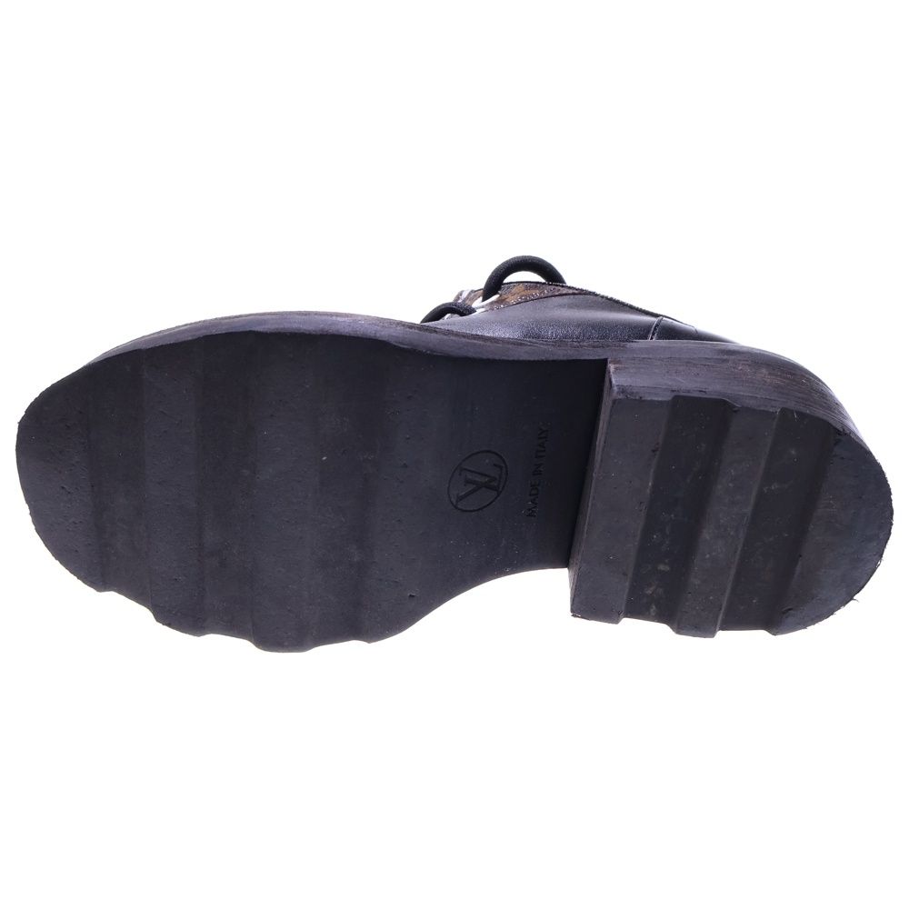 LOUIS VUITTON (ルイヴィトン) LVボブール ライン ダービー モノグラム