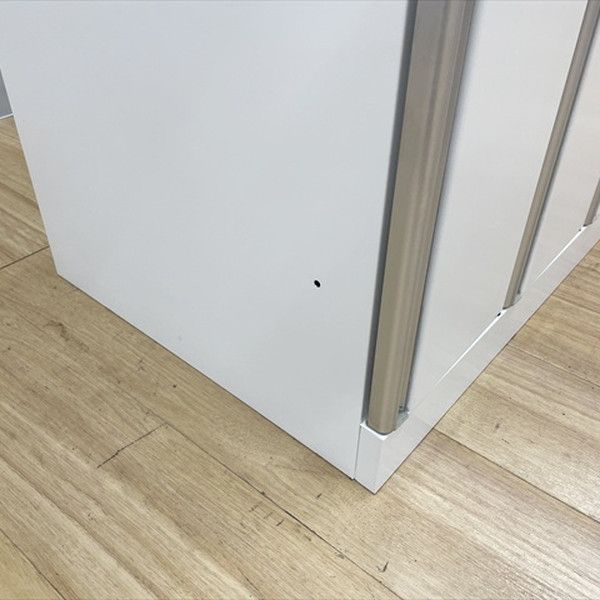 ロッカー 4人用