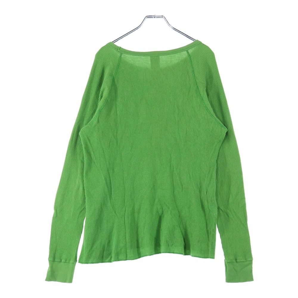 NUMBER (N)INE サーマルカットソー サイズ3 number nine サーマル