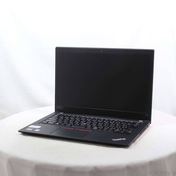 〔中古品〕 ThinkPad T14s Gen 1 20UJS30F00【251】