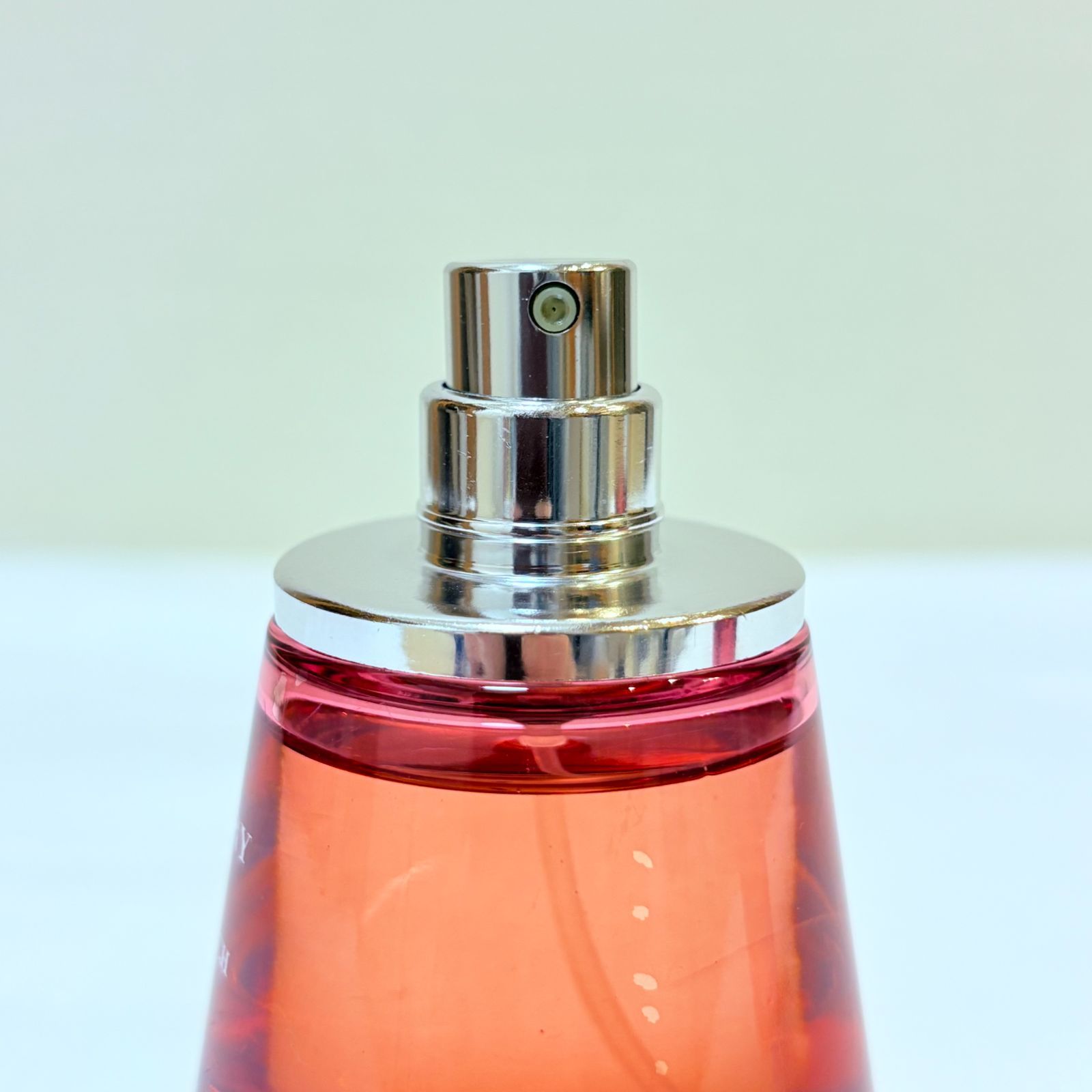 廃盤品 BURBERRY TENDER TOUCH WOMEN eau de parfum バーバリー