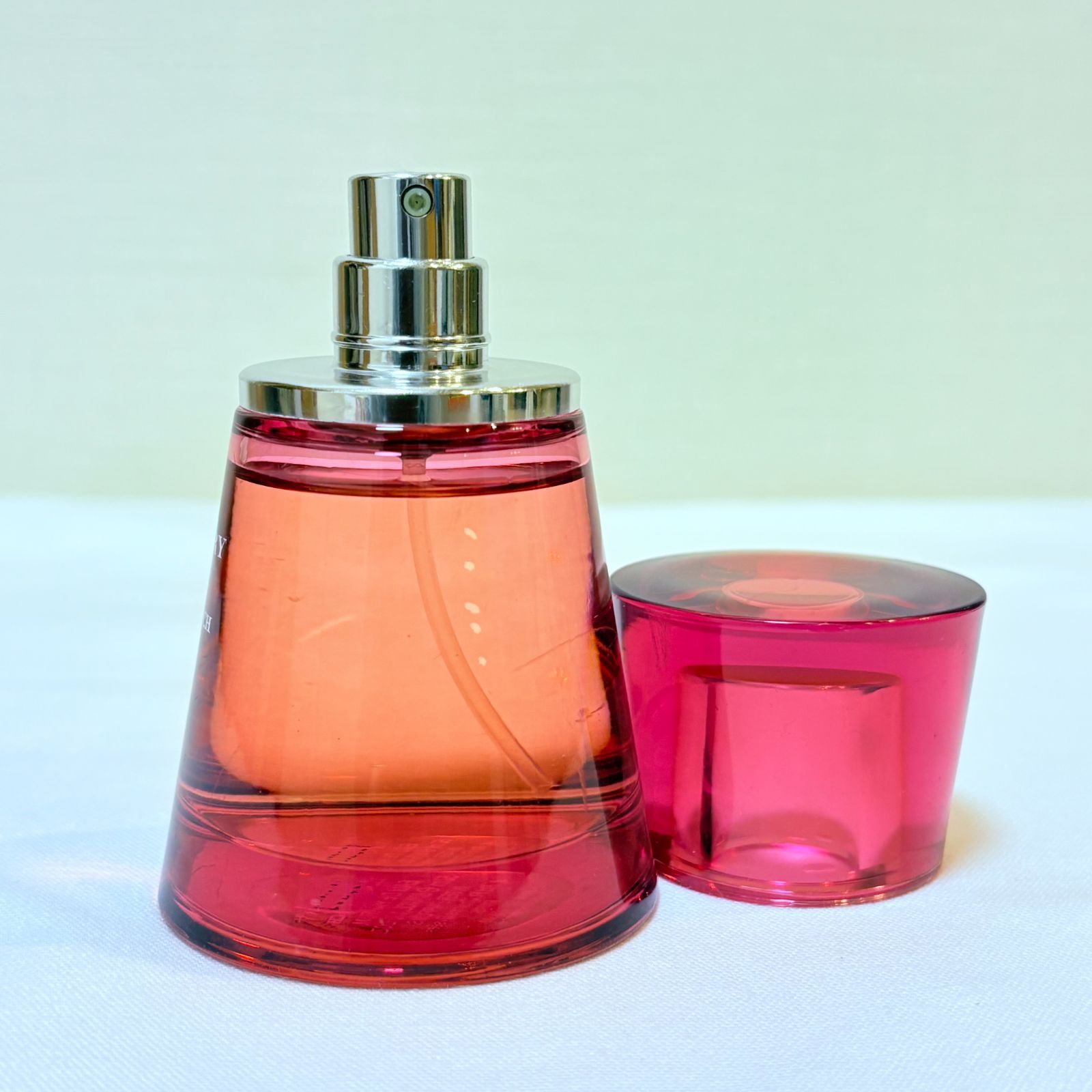 廃盤品 BURBERRY TENDER TOUCH WOMEN eau de parfum バーバリー