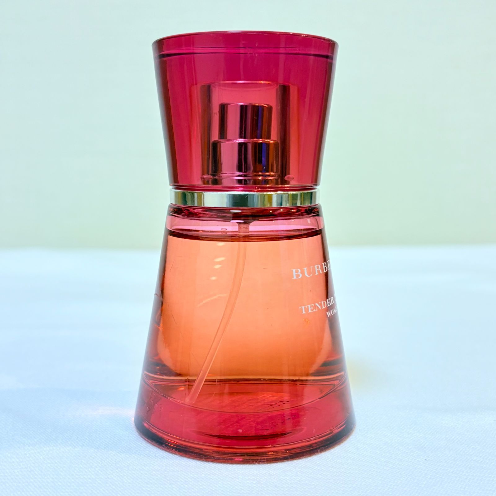 廃盤品 BURBERRY TENDER TOUCH WOMEN eau de parfum バーバリー