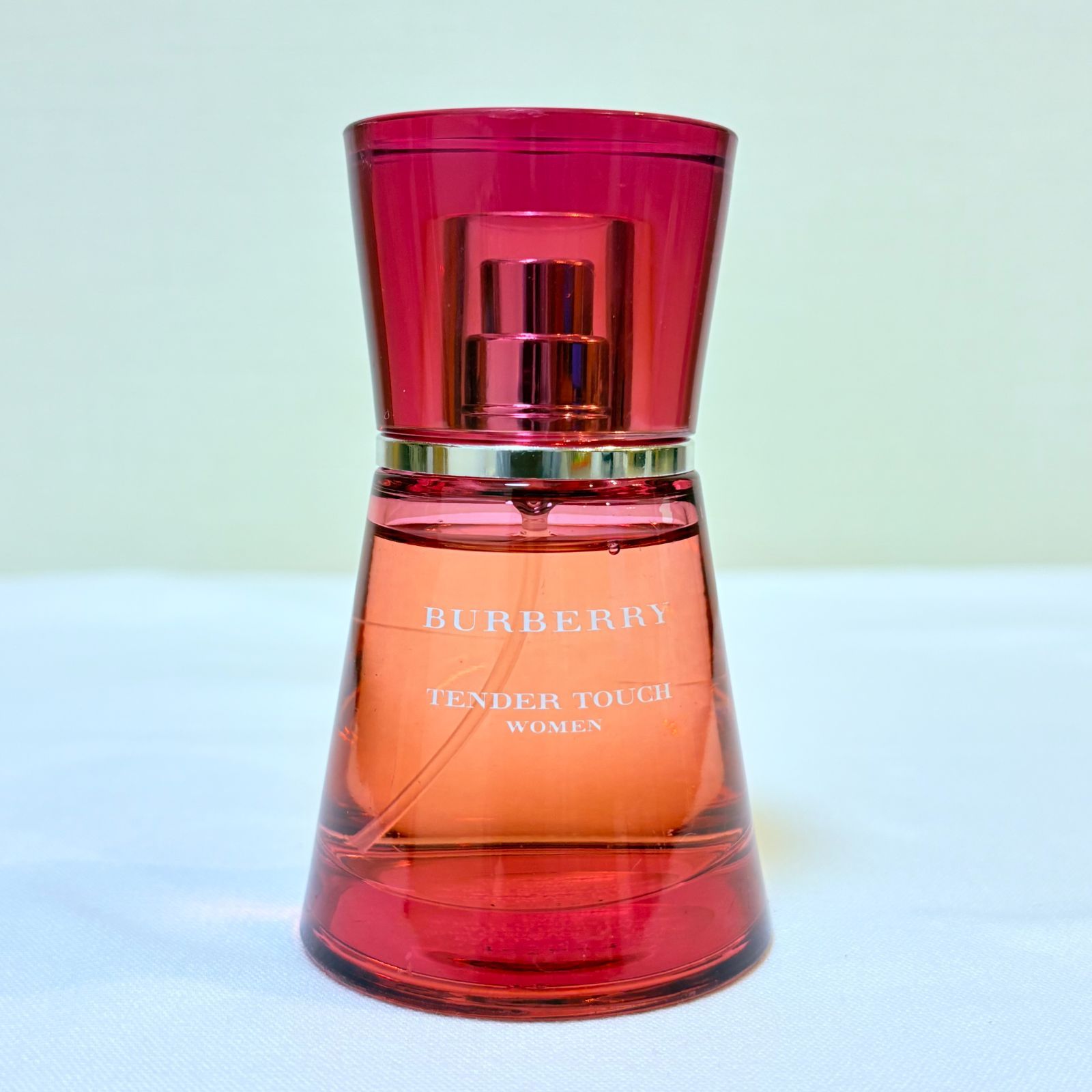 廃盤品 BURBERRY TENDER TOUCH WOMEN eau de parfum バーバリー