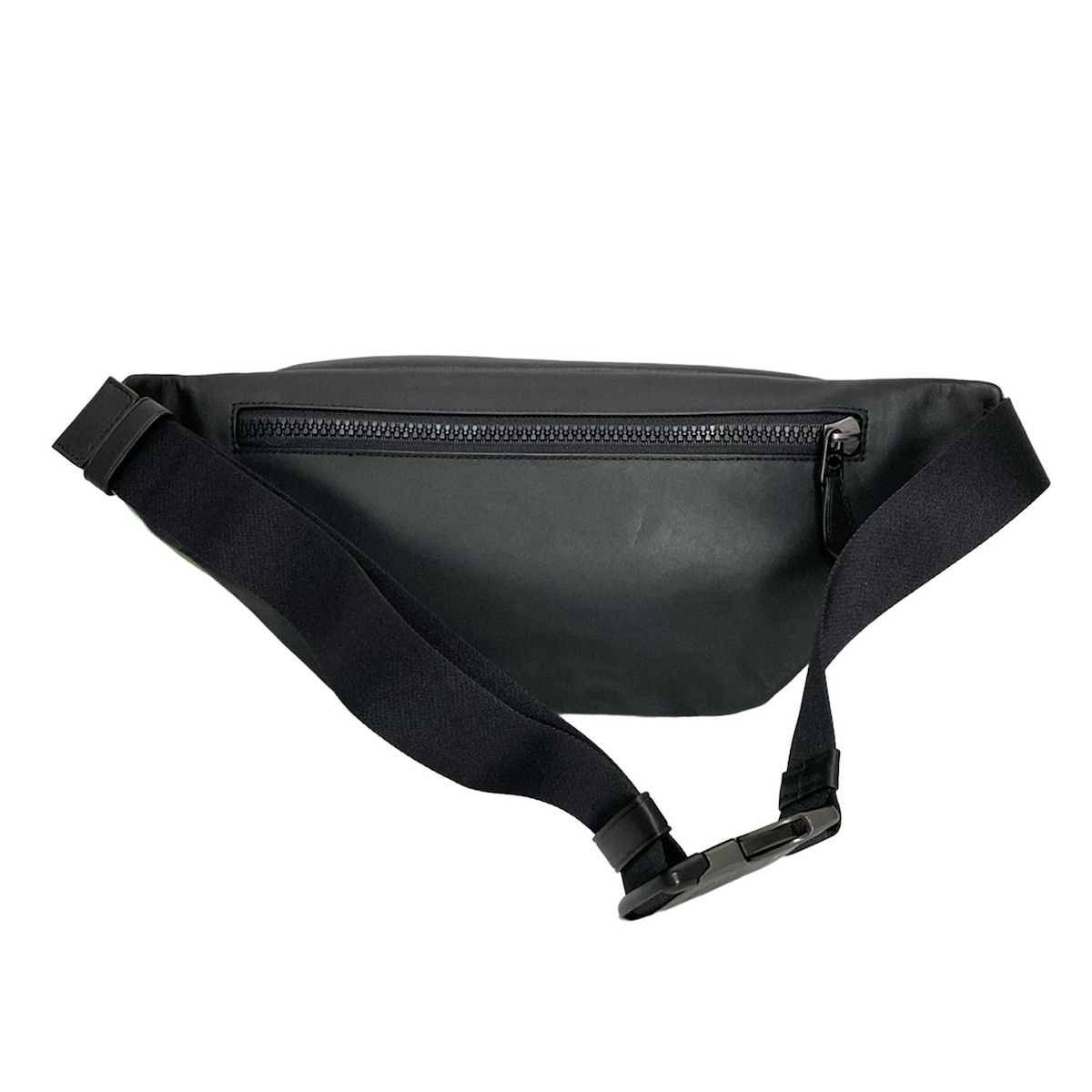 C9892 ブルー×グリーン×黒