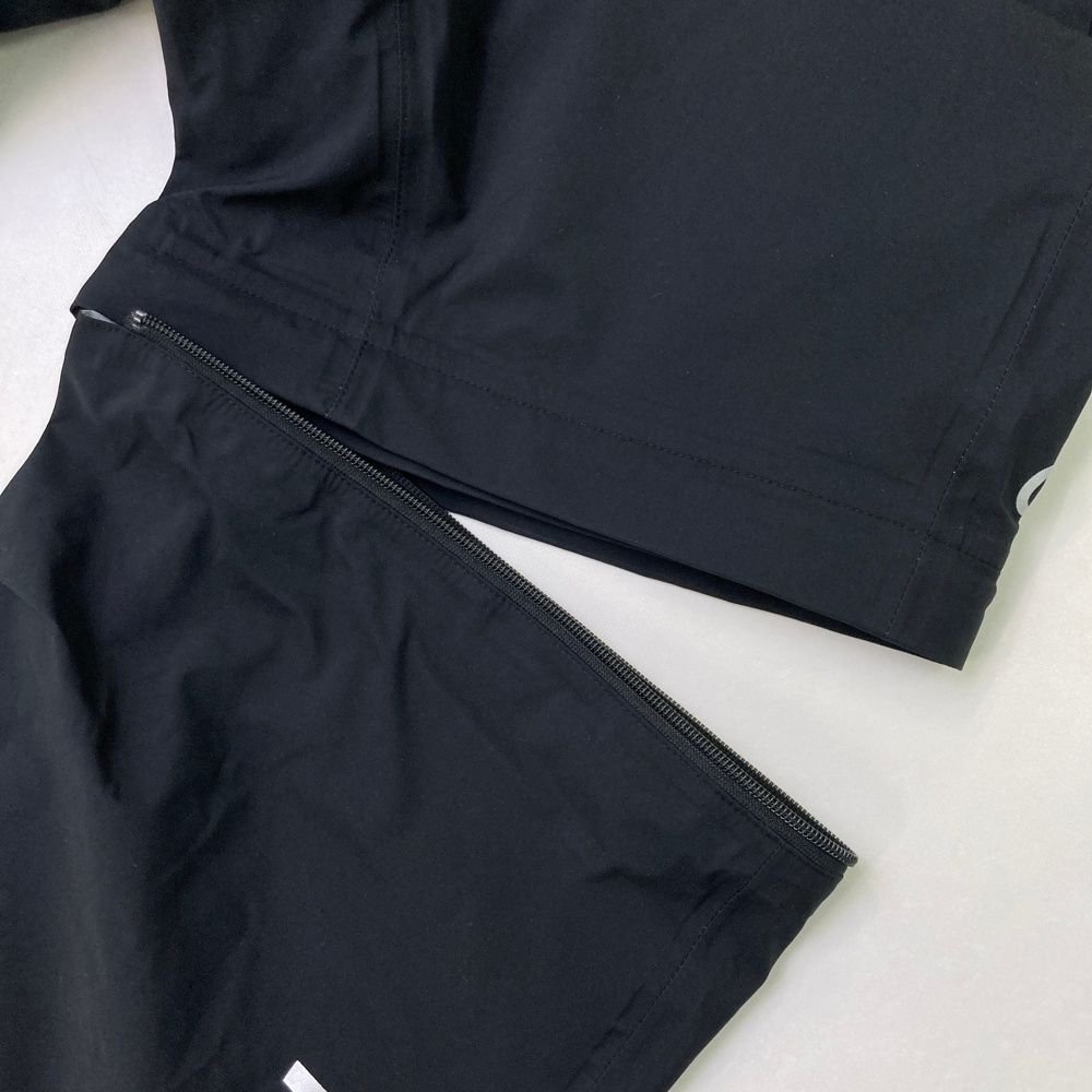 サイズ：50 MARK&LONA マークアンドロナ 2025年モデル 2WAY レイン