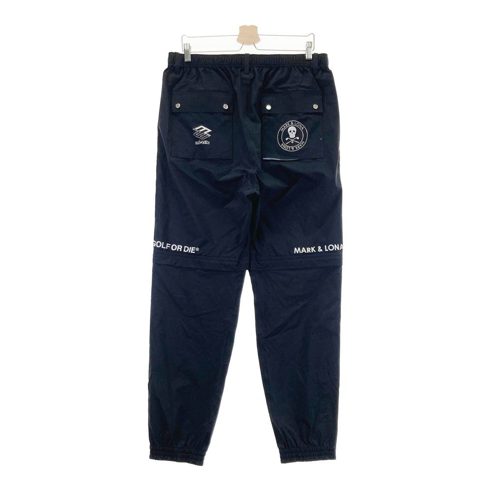 サイズ：50 MARK&LONA マークアンドロナ 2025年モデル 2WAY レイン