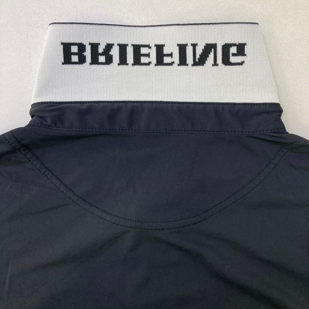 サイズ：XL BRIEFING GOLF ブリーフィング 2024年モデル 半袖