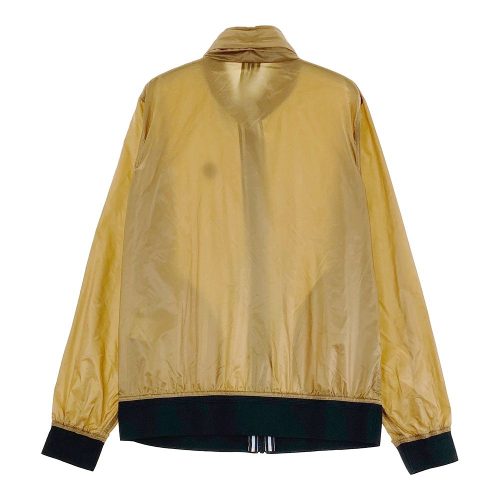 サイズ：38 LANVIN SPORT ランバン スポール フード付 ジップ