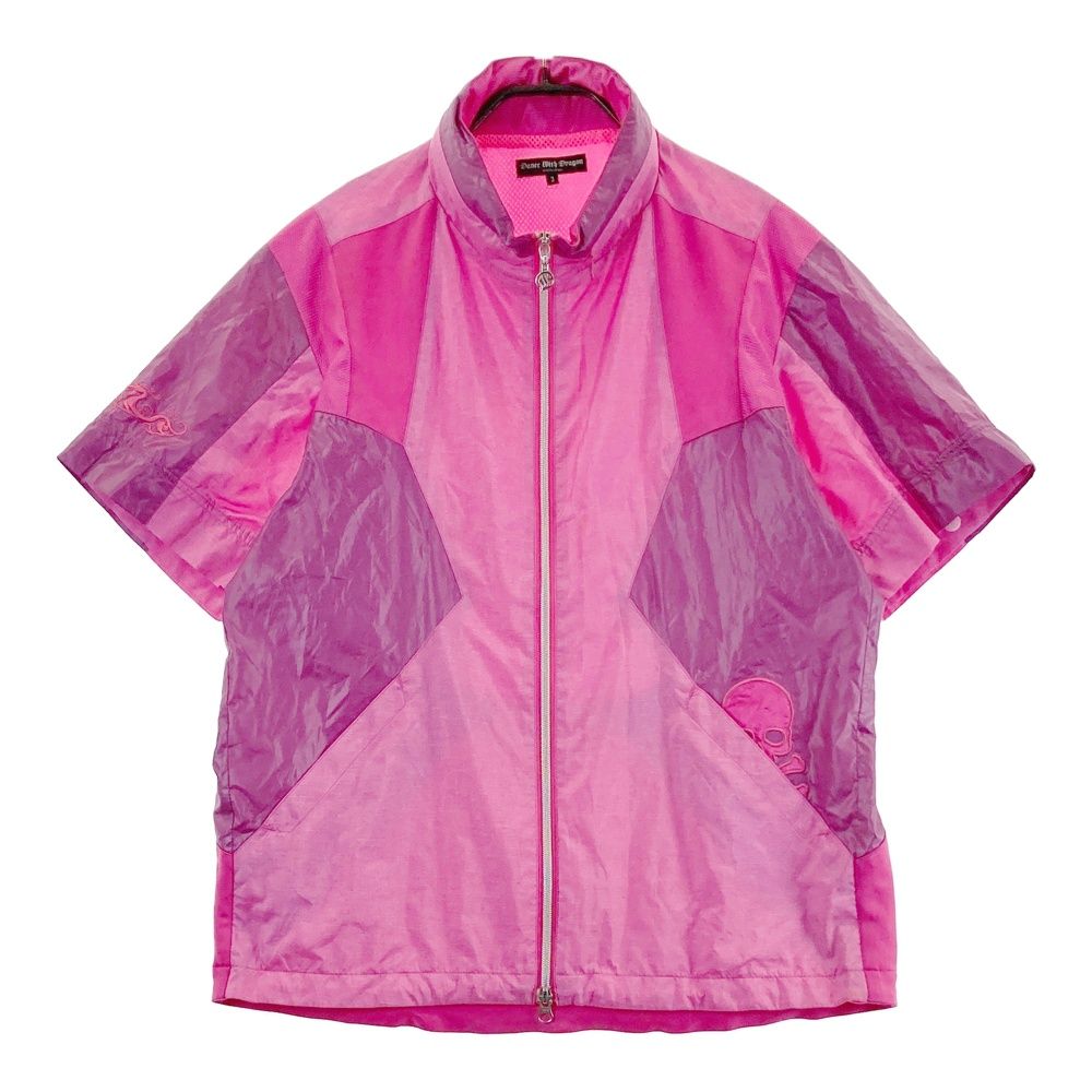 サイズ：3 DANCE WITH DRAGON ダンスウィズドラゴン 2WAY裏メッシュ